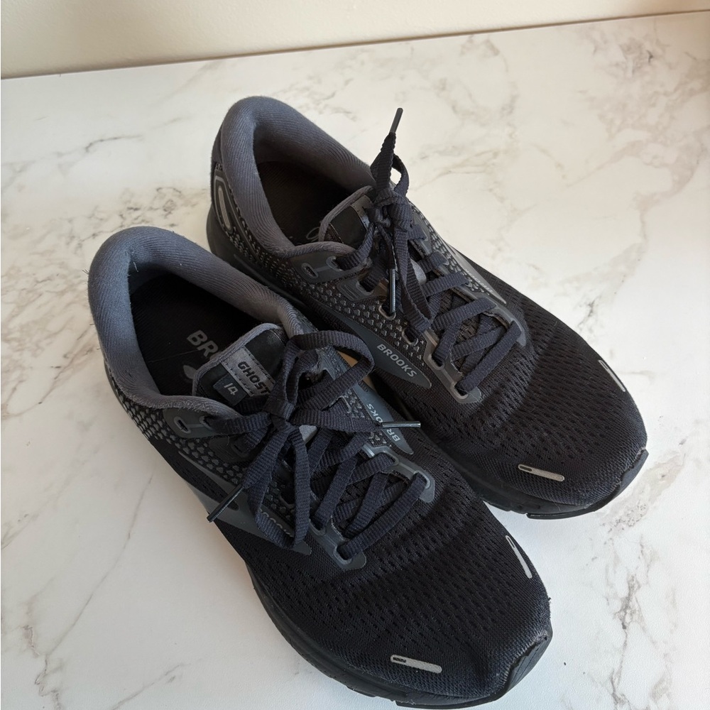 Skechers Women's Black Sneakers